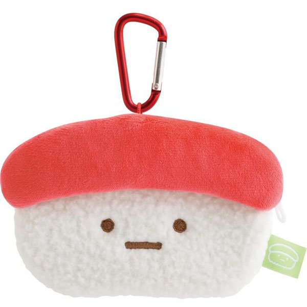 Minna No Tabo - Sanrio Original Mini Mascot Holder