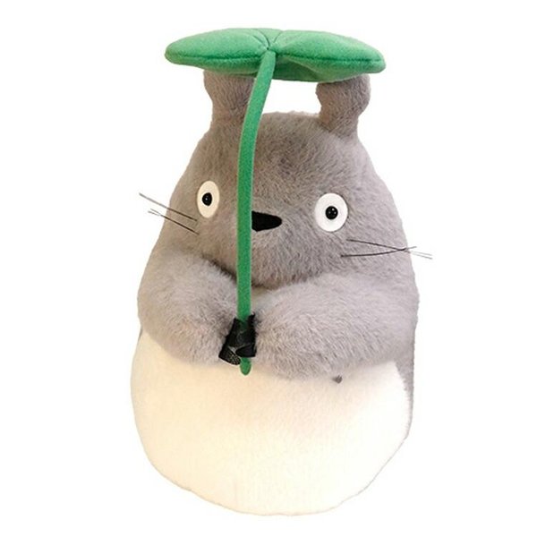 My Neighbor Totoro Dondoko Dance Big Totoro L