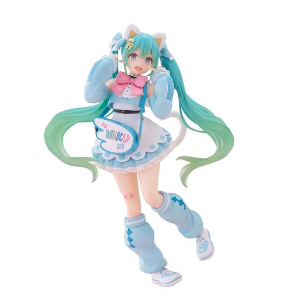 Hatsune Miku Fashion Figure Fancy