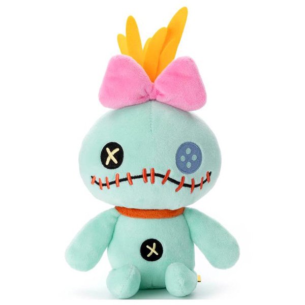 Disney Lilo & Stitch Plush S Scrump Plush doll
