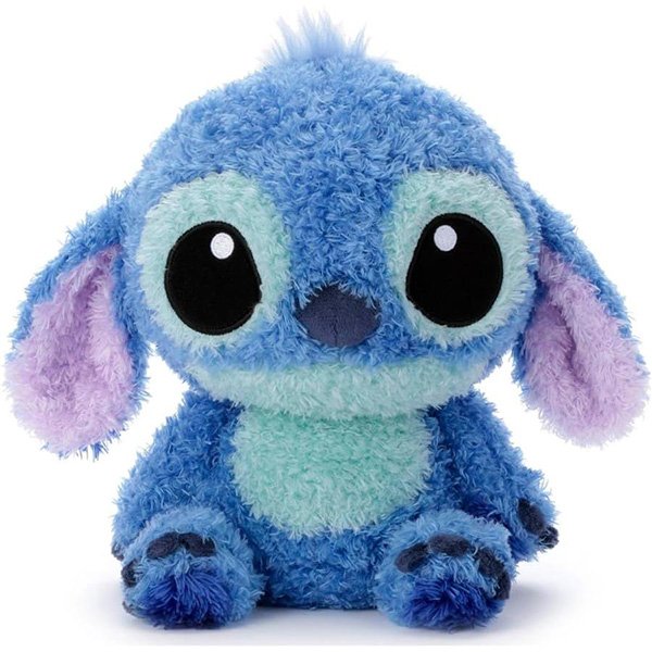 Stitch Takara Tomy Disney's Konoko Friends Plush M