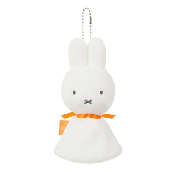 Miffy Sunny day doll teru teru Keychain