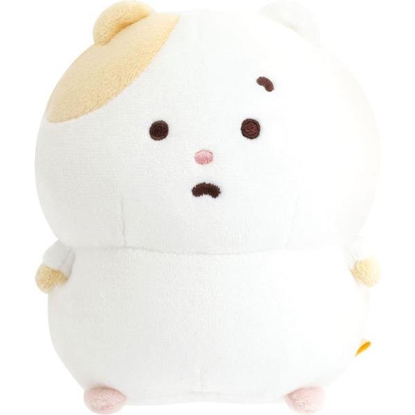 Mainichi Hamuchima : Little Moments of Joy Plush Toy (S)