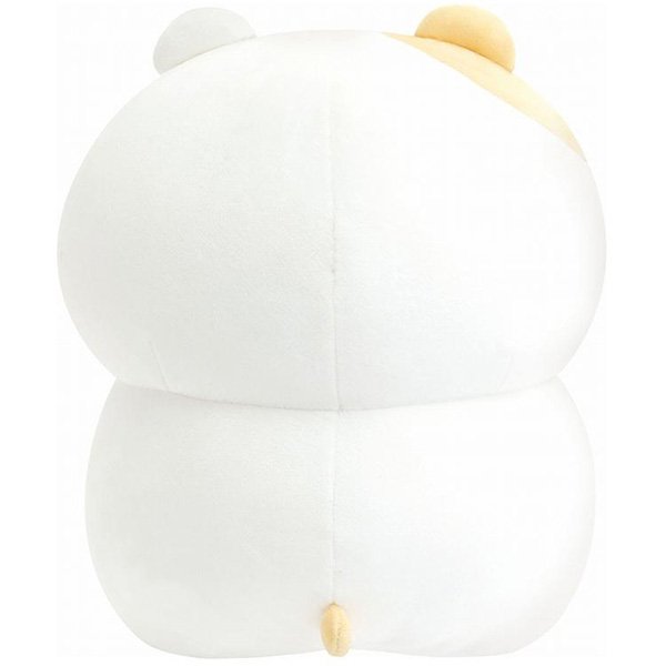 Mainichi Hamuchima : Little Moments of Joy Plush Toy (M)