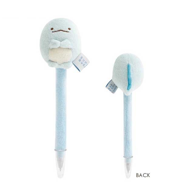 Sumikko Gurashi Sumikko's Favorite Plush Pen - Dino