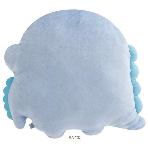 Sumikko Gurashi : Sumikko's Favorite Tokage Mother Tear Die-cut Cushion