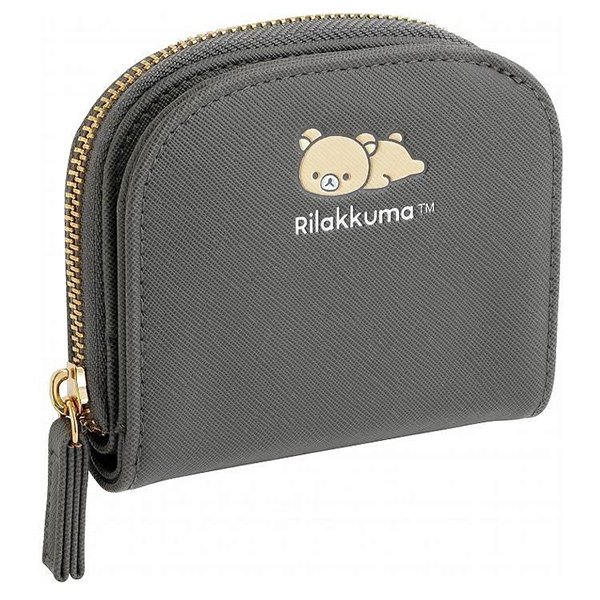 Rilakkuma Compact Wallet