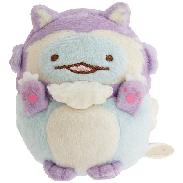 Sumikko Gurashi The Movie: The Sky Kingdom and Two Children Beanie - Dino