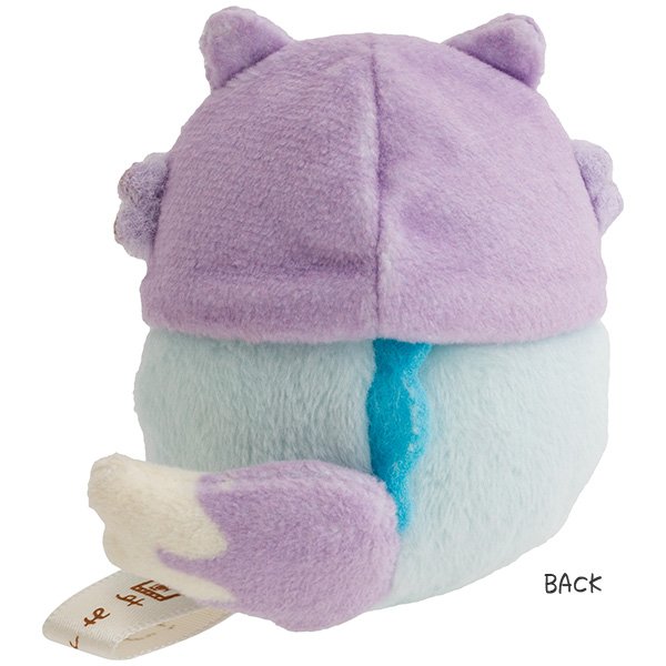 Sumikko Gurashi The Movie: The Sky Kingdom and Two Children Beanie - Dino