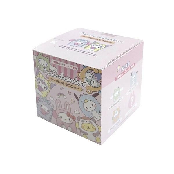 Sanrio : Animal Cosplay Blind Box