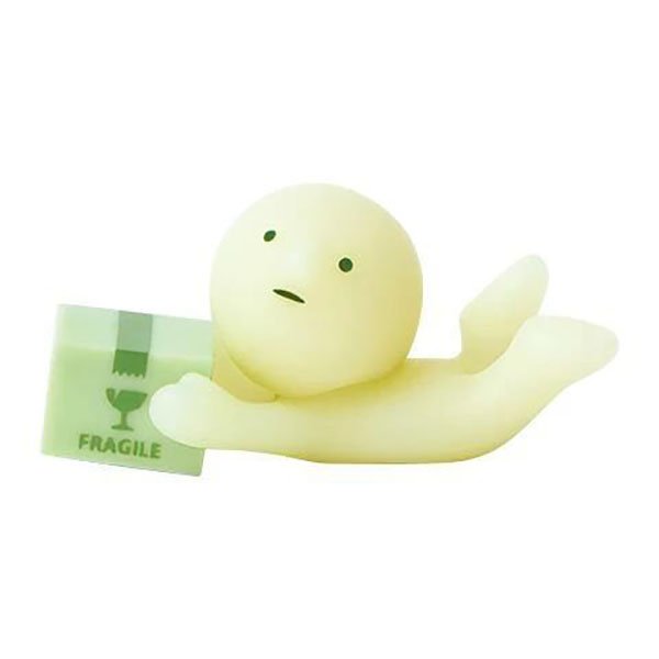 Smiski Zipperbite - Falling Down