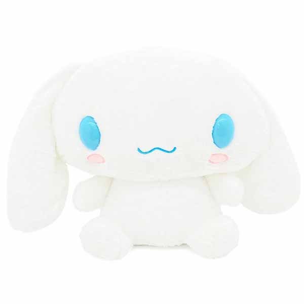 Cinnamoroll Sanrio Fluffy Plush Toy (2L)