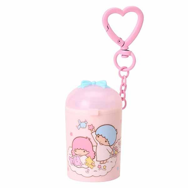 Little Twin Stars Coin Case Key Holder (Personal Accessories - Always)