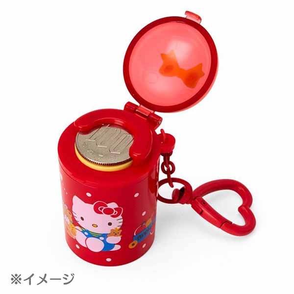 Little Twin Stars Coin Case Key Holder (Personal Accessories - Always)