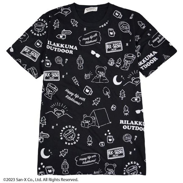 Gloomy Bear x Sophie Powers Candy Pink x Black Zip Hoodie Jacket