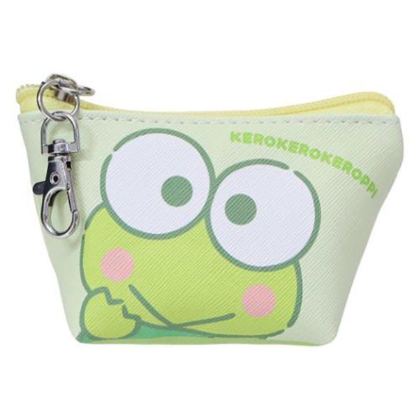 Bad Badz Maru Sanrio Triangular Mini Pouch