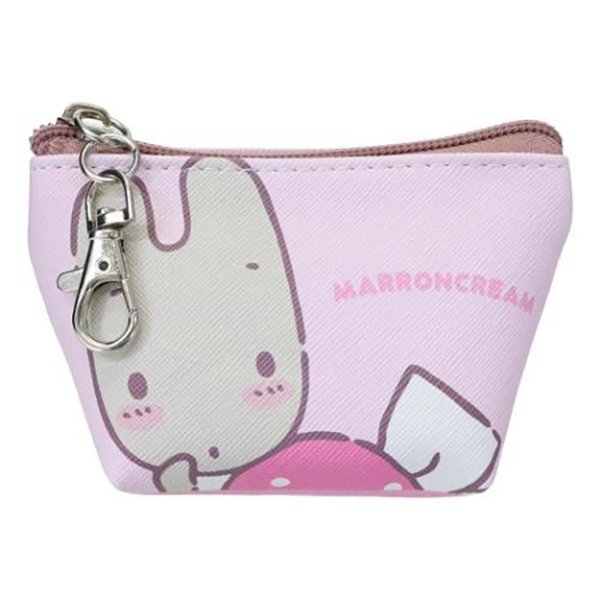 Hello Kitty Cosmetics Pouch Pink