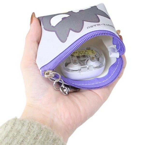 Bad Badz Maru Sanrio Triangular Mini Pouch