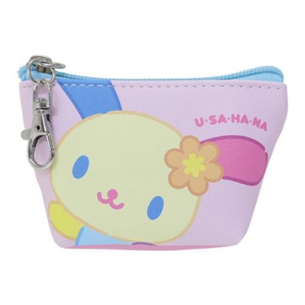 Hello Kitty red pouch