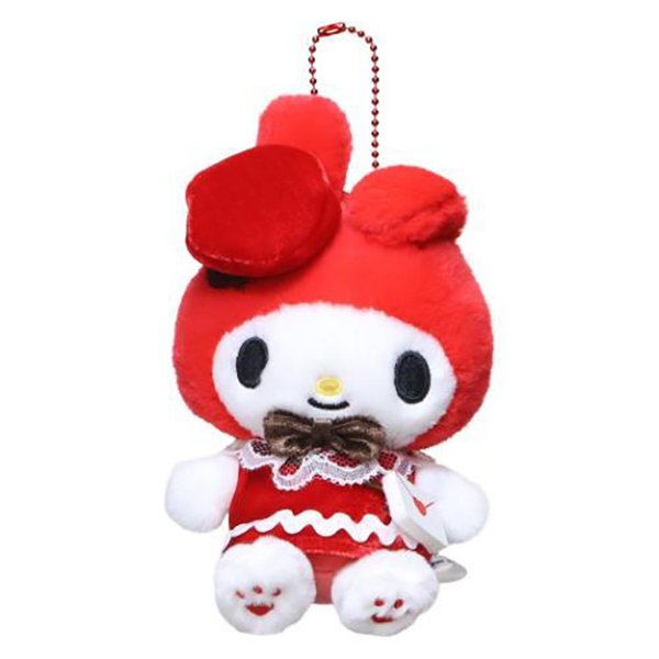 My Melody Master Of Ceremonies Lovely Love Letter