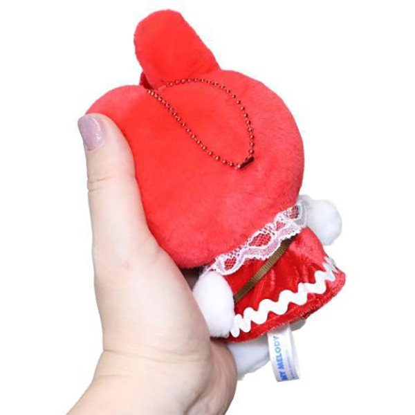 My Melody Master Of Ceremonies Lovely Love Letter