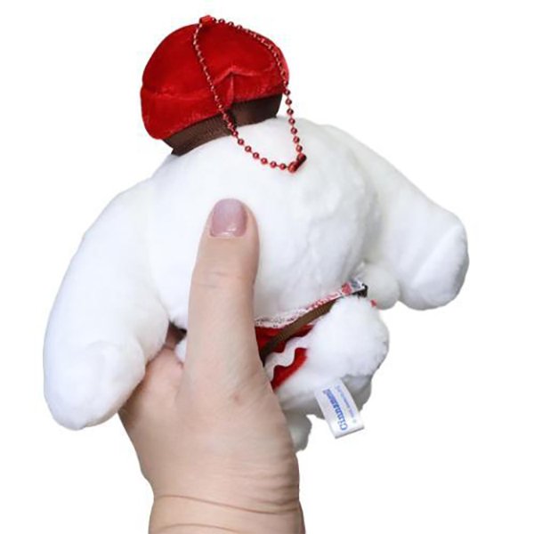 CInamoroll Master Of Ceremonies Lovely Love Letter