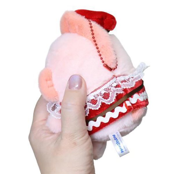 Hangyodon Master Of Ceremonies Lovely Love Letter