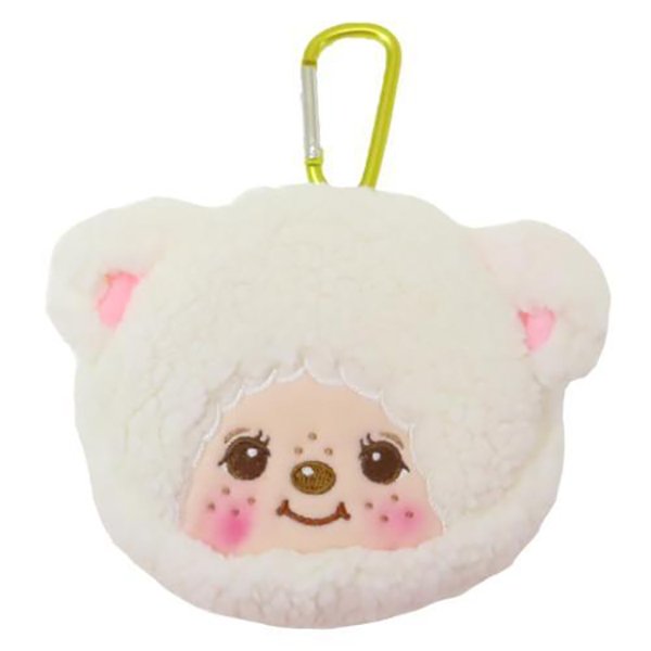 Usahana Sanrio Triangular Mini Pouch