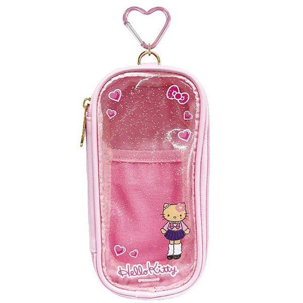 Usahana Sanrio Triangular Mini Pouch