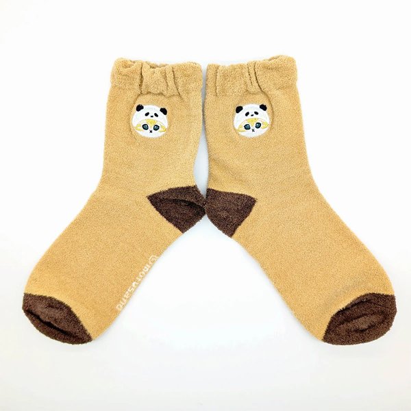 Monchhichi Socks - Pink