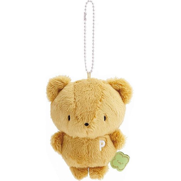 Korilakkuma Mochimochi Hanging