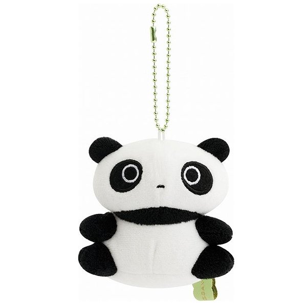 Sumikko Gurashi : Gummy Gummy Party Tokage Hanging Plush with Clear Case (S)