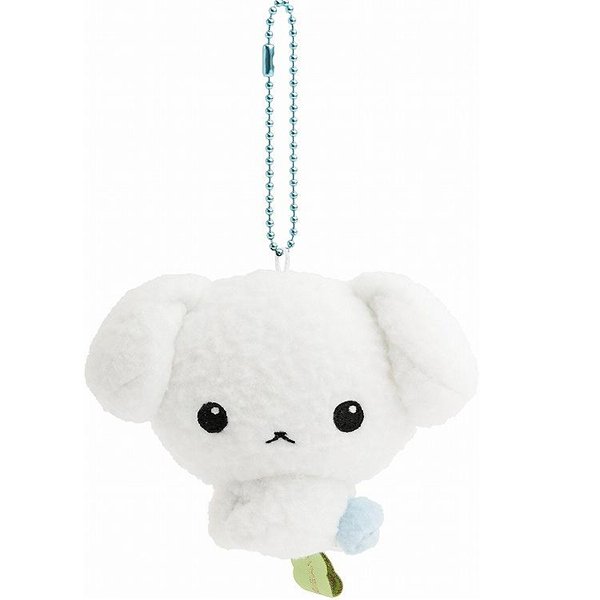 Sumikko Gurashi : Gummy Gummy Party Ebi Ebifurai no Shippo Fried Shrimp Tail