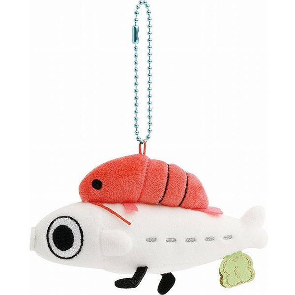 Hello Kitty : Vintage Retro Mascot Holder