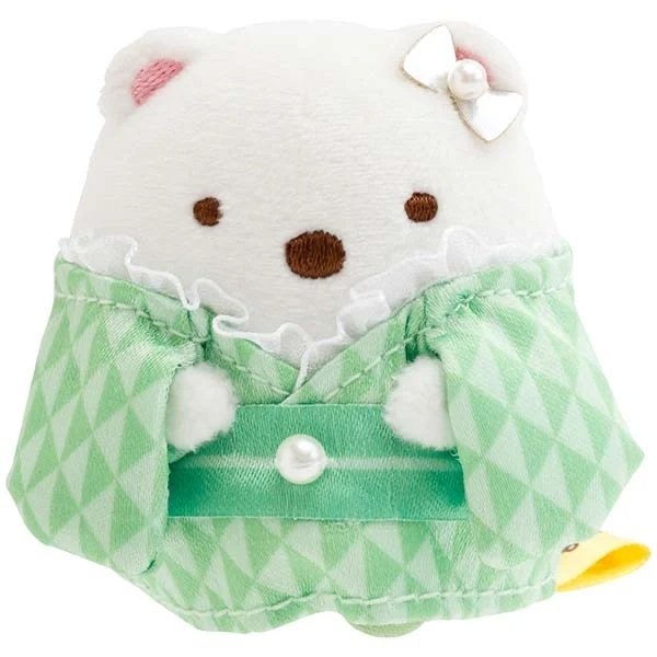 Sumikko Gurashi : New Year 2026 Beanie Tokage Dino