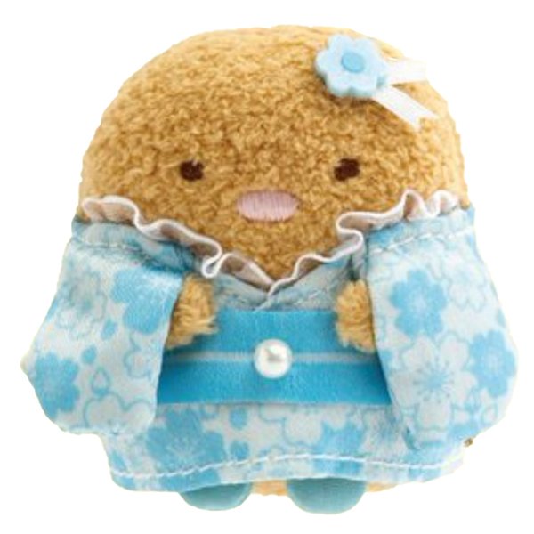 Sumikko Gurashi Ebi fry Gift set