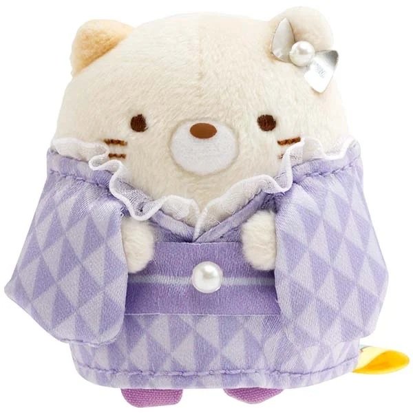 Sumikko Gurashi : New Year 2026 Beanie Pengu