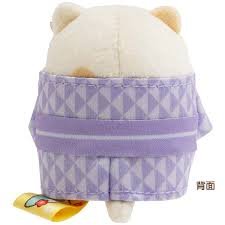 Sumikko Gurashi : New Year 2026 Beanie Neko