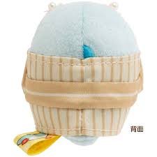 Sumikko Gurashi : New Year 2026 Beanie Tokage Dino