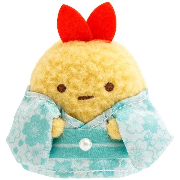 Sumikko Gurashi : New Year 2026 Beanie Tonkatsu
