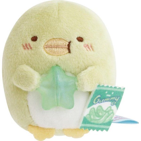 Sumikko Gurashi : New Year 2026 Beanie Tokage Dino