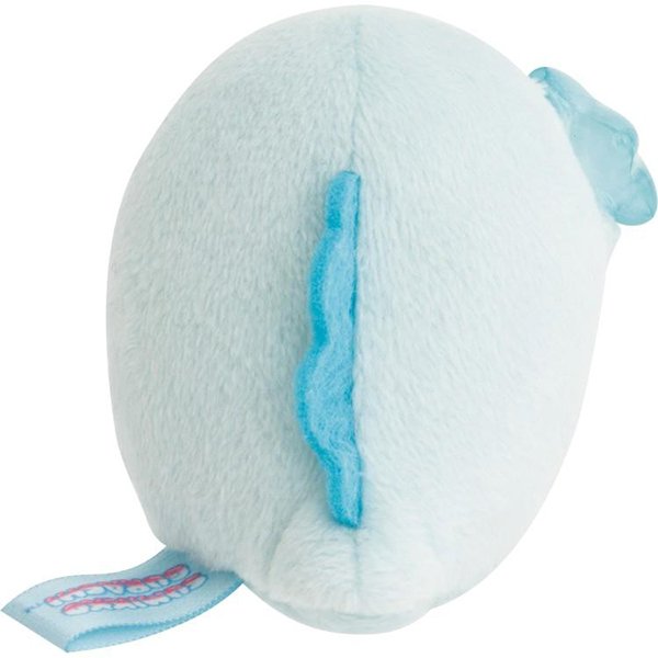 Sumikko Gurashi : Gummy Gummy Party Tokage Beanie Plush (SS)