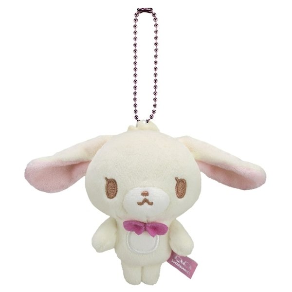 Kuromi Master Of Ceremonies Lovely Love Letter