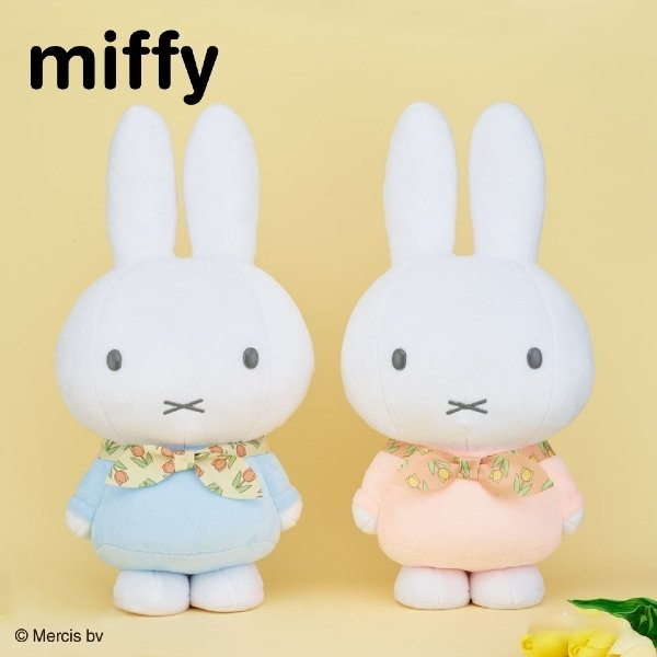 Miku Country Style fashion soft toy