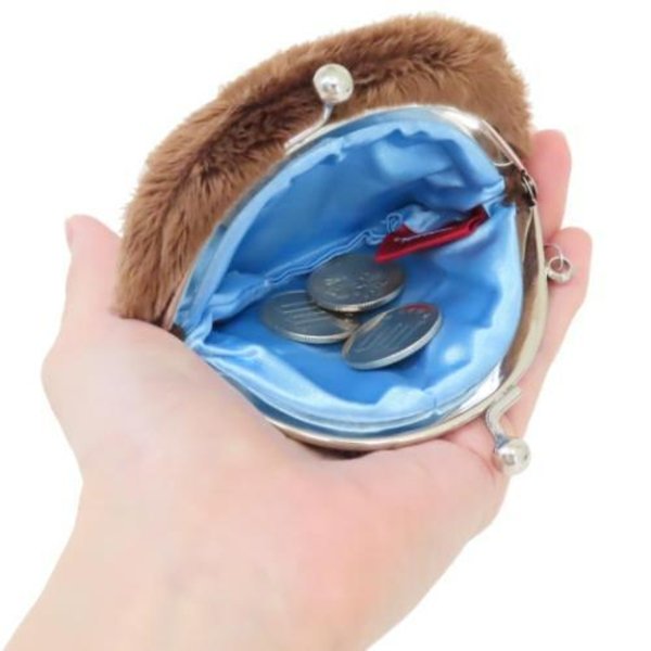 Moncchichi coin pouch