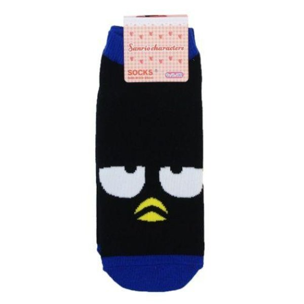 Badtz-maru : Face Sanrio Socks