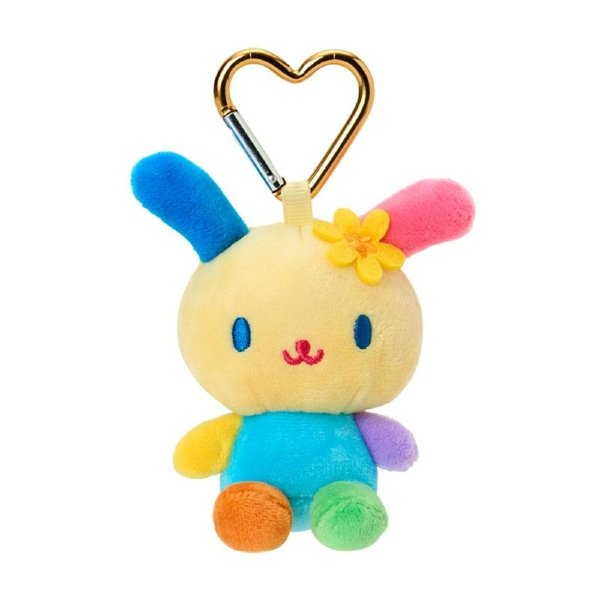 Korilakkuma Mochimochi Hanging