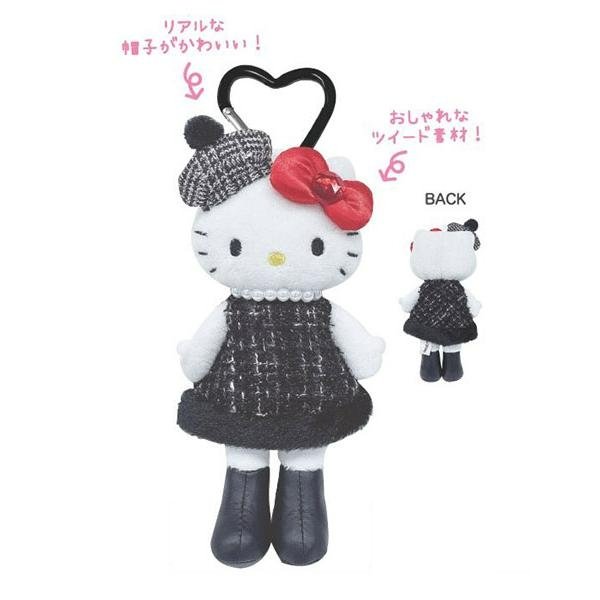 Hello Kitty : Red Ribbon Style Up Mascot
