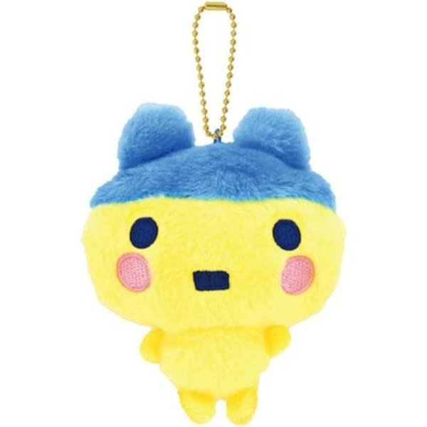 Tamagotchi – Young Mametchi Plush Keychain
