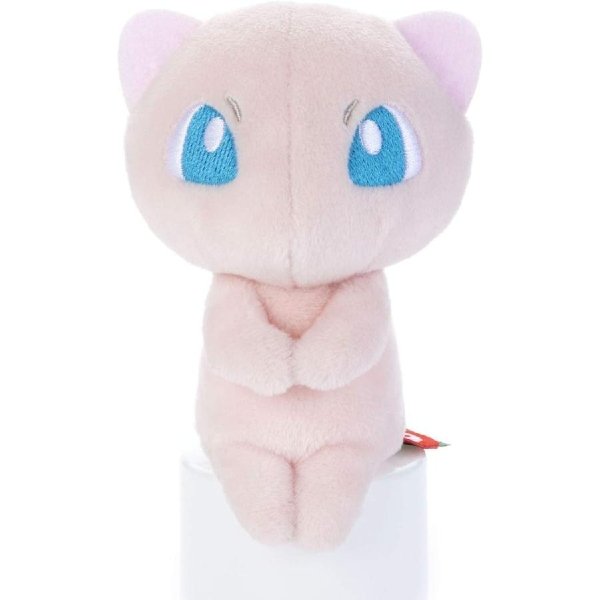Pokemon Mew Chokkori San Toy